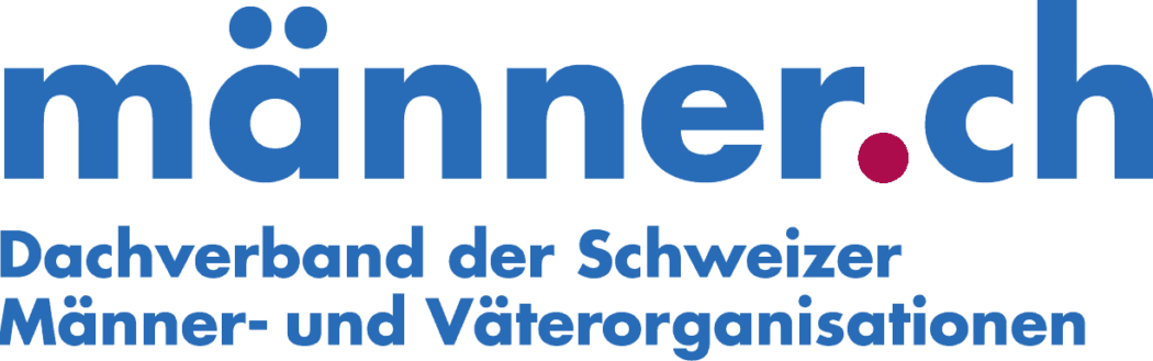 Maenner ch Logo