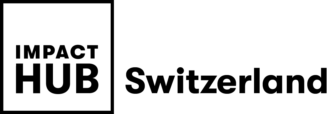 Logo IH Switzerland black