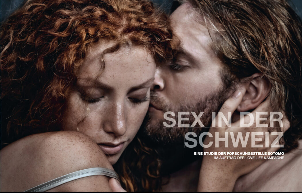 Sex in der Schweiz