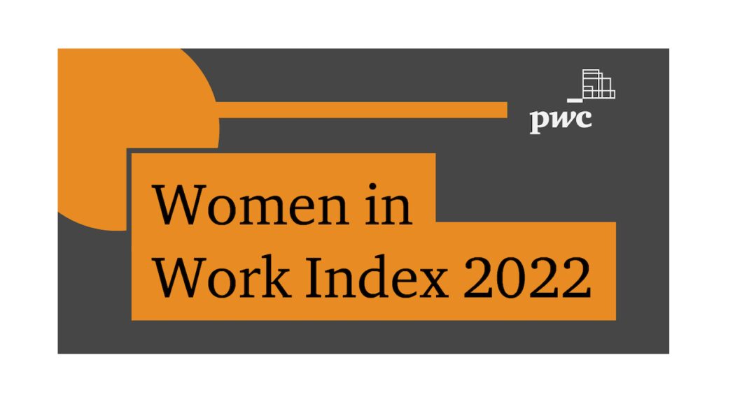Women in Work Index