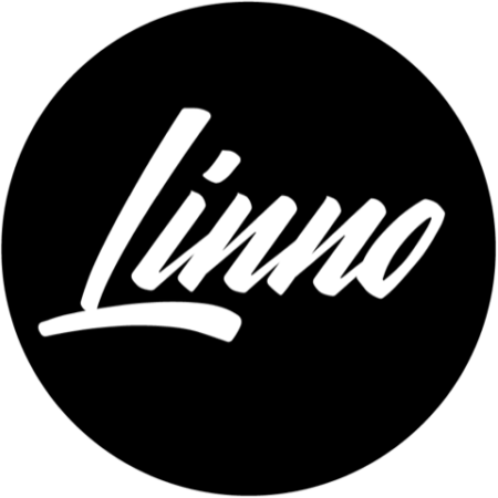 Linno logo sw 2x